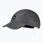 Ellenzős sapka BUFF Pack Speed heather grey