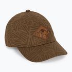 Ellenzős sapka BUFF Baseball Cap stony nut