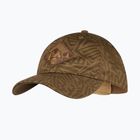 Ellenzős sapka BUFF Baseball Cap stony nut