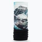 Többfunkciós heveder BUFF Mountain Collection Polar Mount Everest kék kék 123699