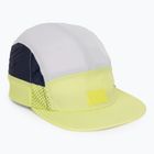 Ellenzős sapka BUFF 5 Go domus lime panel