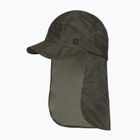 Ellenzős sapka BUFF Pack Sahara acai khaki