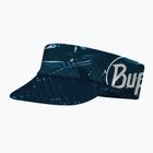 Futósild BUFF Pack Speed Visor x-cross multicolor