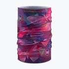 Multifunkciós gyerek csősál BUFF Original Ecostretch Chrysta Purple