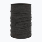 Többfunkciós kendő BUFF Midweight Merino Wool bark