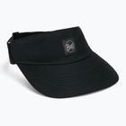 BUFF Go Visor Szilárd fekete futószemüveg