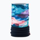 Gyerek multifunkcionális csősál BUFF Polar damisar multicolor