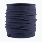 Multifunkciós csősál BUFF Merino Fleece navy