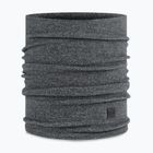 Multifunkcionális csősál BUFF Merino Fleece grey