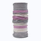 BUFF Merino Move Világosszürke többfunkciós heveder 130220.933.10.00