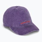 Gyerek baseball sapka BUFF Baseball brokes violet