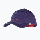 Gyerek baseball sapka BUFF Baseball brokes violet