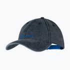 Gyerek baseballsapka BUFF Baseball brokes night blue
