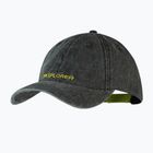 Gyerek baseball sapka BUFF Baseball brokes black