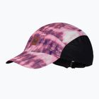 Baseball sapka BUFF Speed deri pink