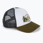 BUFF Trucker Darryl baseball sapka fehér 131402.000.30.00