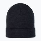 Téli sapka BUFF Heavyweight Merino Wool solid indigo