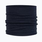 balaclava BUFF Heavyweight Merino Wool solid indigo