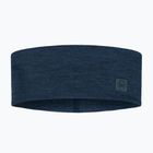Fejpánt BUFF Merino Wide dark blue