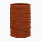 Multifunkciós csősál BUFF Lightweight Merino Wool solid cinnamon