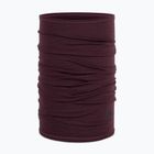 Többfunkciós kendő BUFF Lightweight Merino Wool gránát
