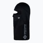 BUFF Windproof 132580.999.25.00 solid black balaclava