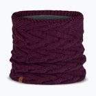 Csősál BUFF Knitted & Fleece Caryn Dahlia
