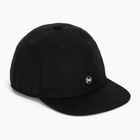 Ellenzős sapka BUFF Pack Chill Baseball solid black