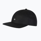Ellenzős sapka BUFF Pack Chill Baseball solid black