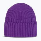 Téli sapka BUFF Knitted & Fleece Renso purple