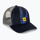 Ellenzős sapka BUFF Trucker arius blue