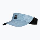 BUFF Go Visor Ellbe acél futószemüveg