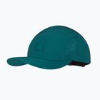 Baseball sapka BUFF 5 Go solid teal panel