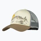 BUFF Trucker Lach többszínű baseball sapka