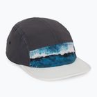 Ellenzős sapka BUFF 5 Go parley navy panel