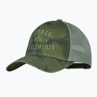 BUFF Explore Trucker vizes erdei baseball sapka