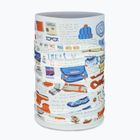 Multifunkciós kendő BUFF Coolnet UV camino guide pilgrim