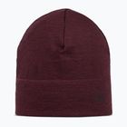 Téli sapka Buff Merino Lightweight garnet