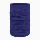 Többfunkciós kendő BUFF DryFlx ultramarine