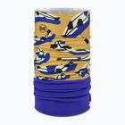 BUFF Polar pugy ultramarine multifunkciós gyerek sál
