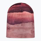 BUFF EcoStretch téli sapka lise rosewood