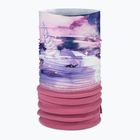 BUFF Polar tulip pink multifunkciós gyerek sál