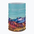 Multifunkciós kendő BUFF Coolnet UV rocky mountain