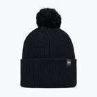 Téli sapka BUFF Knitted Renvi black