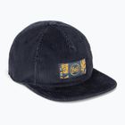 Ellenzős sapka BUFF Chill Baseball dister navy