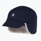 Téli sapka Buff Fall Line simu navy
