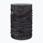 Gyermek multifunkcionális kendő BUFF Coolnet UV suber graphite