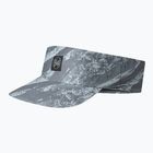 BUFF Pack Speed Visor futó napellenző Eukar hamu