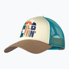 BUFF Trucker Scenic sapka több színben