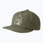 BUFF Trucker Lander khaki színű baseball sapka